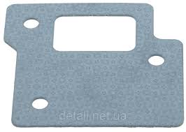 Guarnizione silenziatore