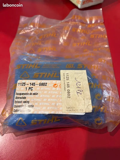 Collettore superiore