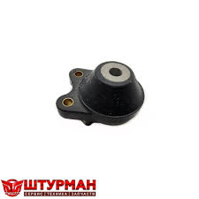 Ammortizzatore anulare