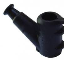 Raccordo per cavo di accensione