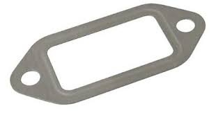 Guarnizione silenziatore