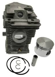 Cilindro con pistone Ø 46 mm