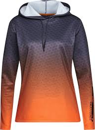 Maglia a manica lunga SZ S Donna GRADIENT