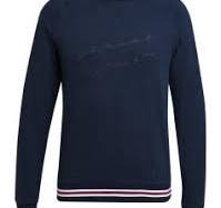 Felpa SZ L CONTRA LIGHTNING