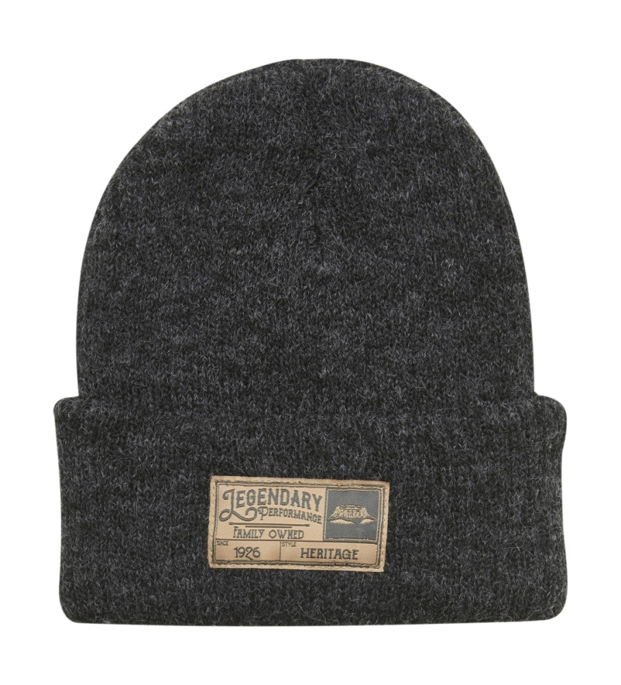Berretto "LEGENDARY" grigio scuro