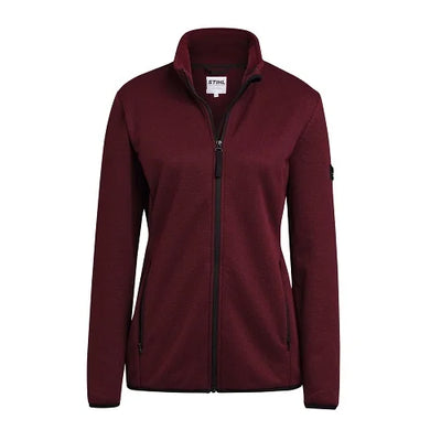 Giacca in pile SZ XS Donna ICON PLUSH