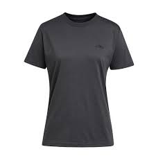 T-shirt SZ XS Donna ICON grigio