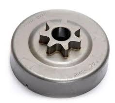 Rocchetto catena 3/8" 7d