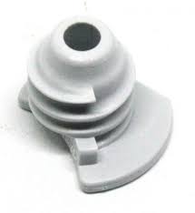 Tappo cuscinetto antivibrazioni