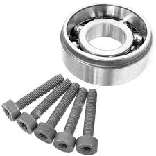 Serie di cuscinetti a sfere