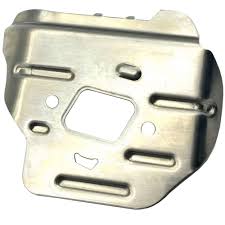 Piastra di raffreddamento