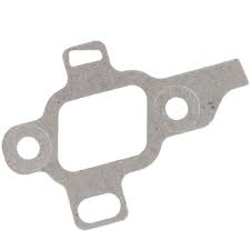 Guarnizione silenziatore