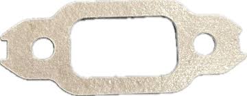 Guarnizione silenziatore