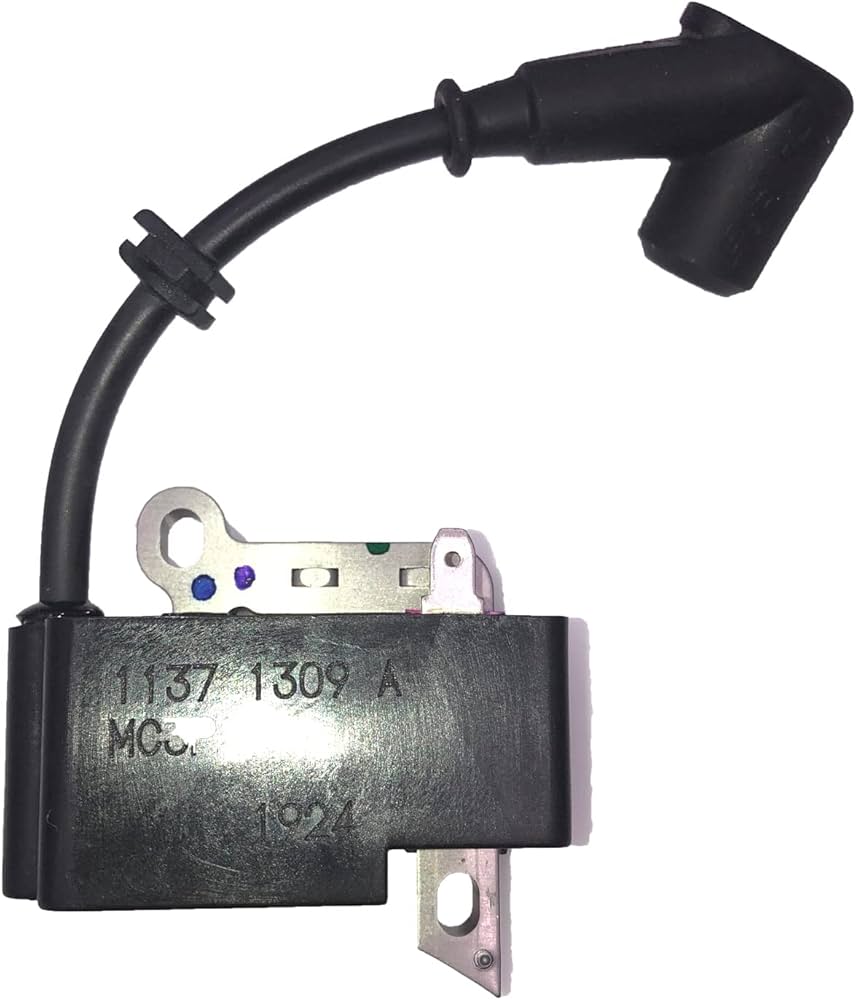 Modulo di accensione