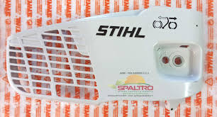 Coperchio rocchetto catena