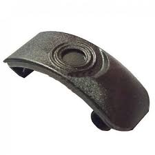 Ganascia di bloccaggio