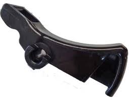 Grilletto accelerazione