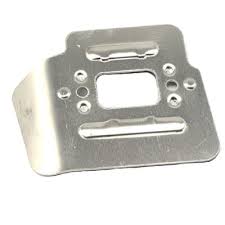 Piastra di raffreddamento