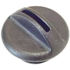 Manopola di chiusura