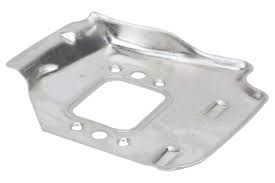 Piastra di raffreddamento