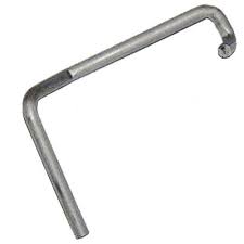 Tirante farfalla avviamento