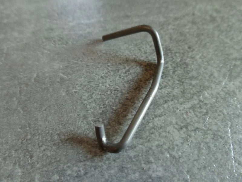 Tirante farfalla avviamento