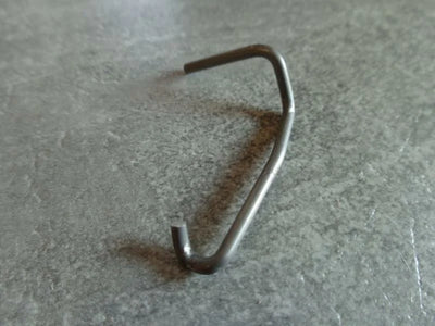 Tirante farfalla avviamento