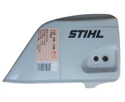 Coperchio rocchetto catena