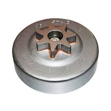 Rocchetta catena 3/8" 7d