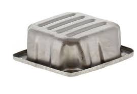 Collettore superiore