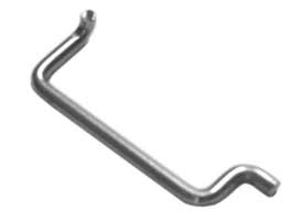 Tirante farfalla avviamento