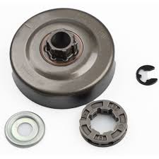 Gruppo rocchetto catena anulare 0.325"