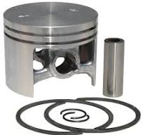 Pistone Ø 56 mm