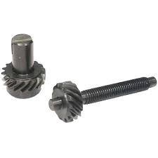 Gruppo ruota dentata / vite tendicatena