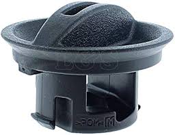 Manopola di chiusura