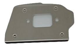 Piastra di raffreddamento