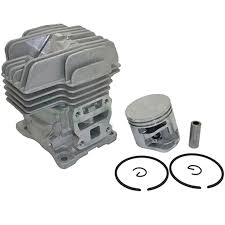 Cilindro con pistone Ø 40 mm