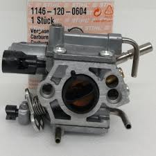 Carburatore C1Q-S262E