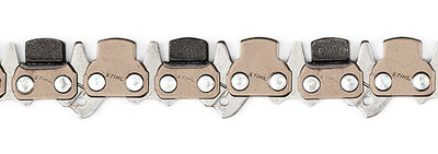 Catena diamantata 36 GBE Stihl per tagli su materiali edili abrasivi