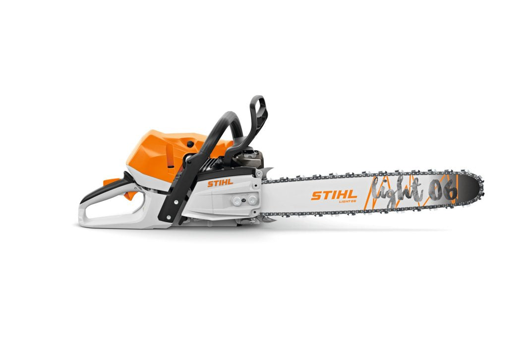 Stihl - Motosega MS 400.1 C-M ULTIMO MODELLO