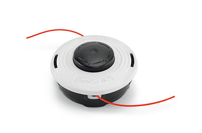 Testina AutoCut 46-2 di Stihl per decespugliatori, visione laterale