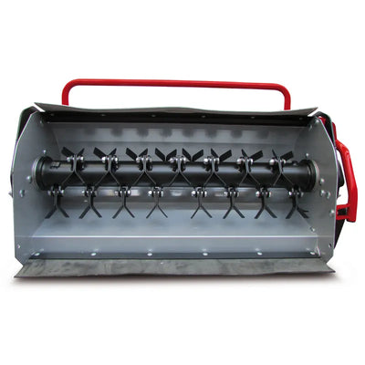 Trinciaerba BladeRunner BCS Pasquali Ferrari 90 cm con coltelli mobili a Y