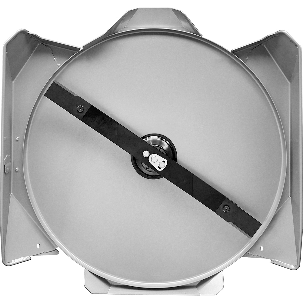 Trattore trinciaerba Climber Grillo 10.22