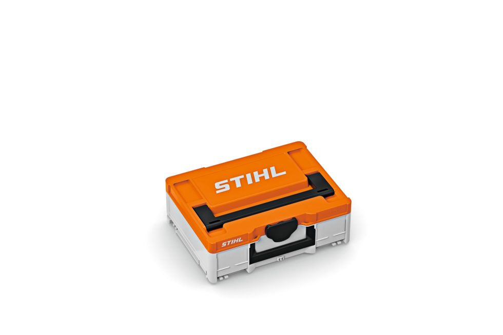 Stihl - Scatola Batteria (Systainer System) S