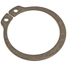 Anello di sicurezza Stihl 31x1,2 per pompa olio e freno catena serie 028