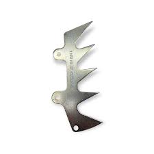Artiglio Stihl per coperchio rocchetto catena compatibile MS 640 650 660 661 e 064 066