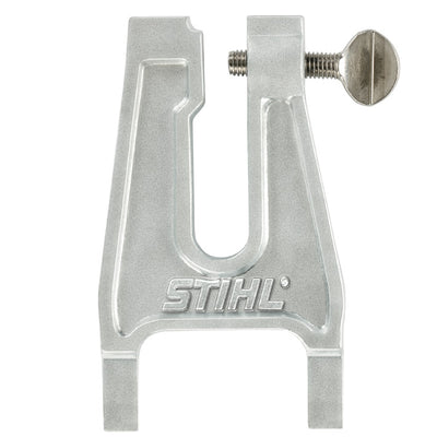 Morsetto per tronco S260 di Stihl con pratica custodia per cintura