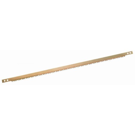 Lama di ricambio Bahco per archetto per legno secco 530 mm