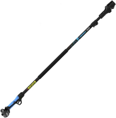 Asta telescopica plug-in Campagnola 150-230 cm per forbice elettrica cordless