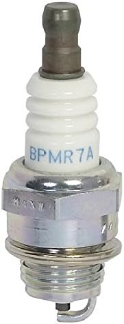 Candela di accensione NGK BPMR7A per soffiatore Stihl BG45 BG55 BG85